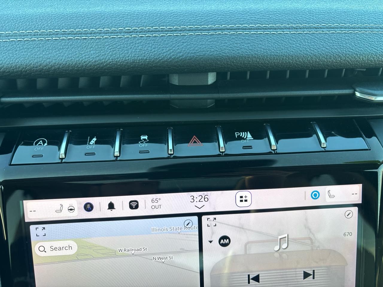 Jeep Grand Cherokee L Limited 4x4 2022