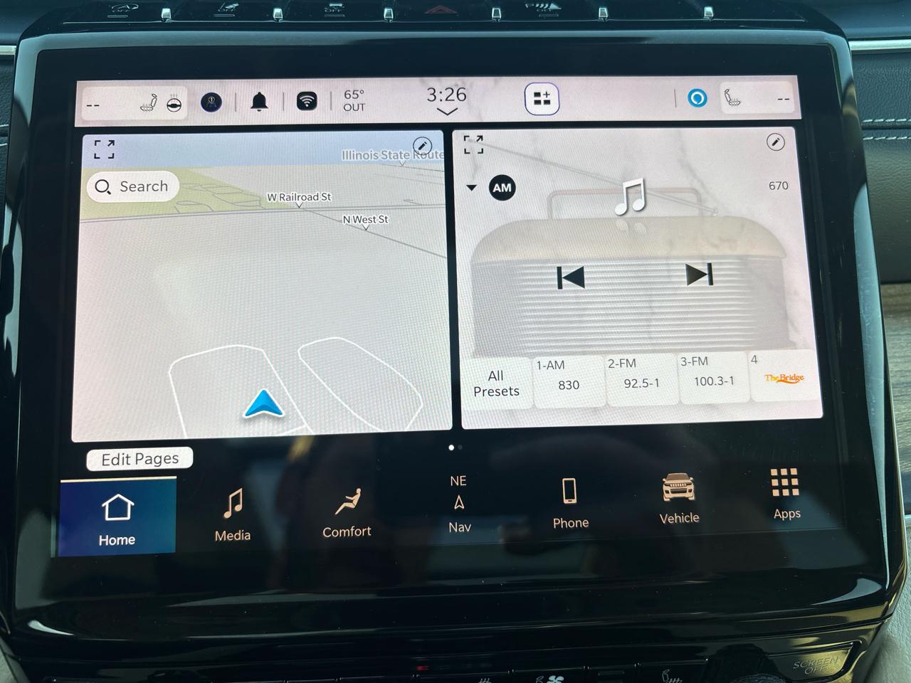 Jeep Grand Cherokee L Limited 4x4 2022