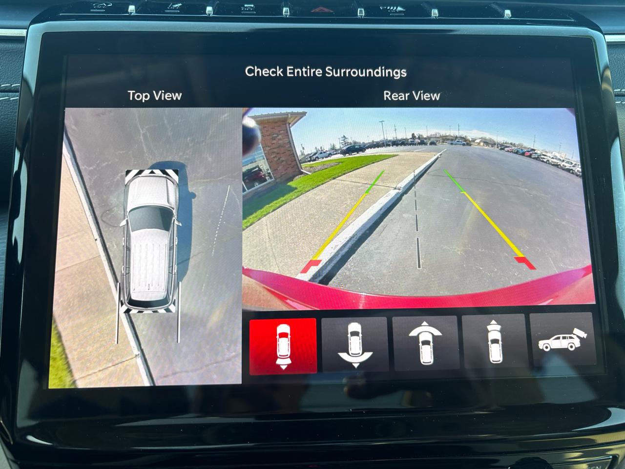 Jeep Grand Cherokee L Limited 4x4 2022