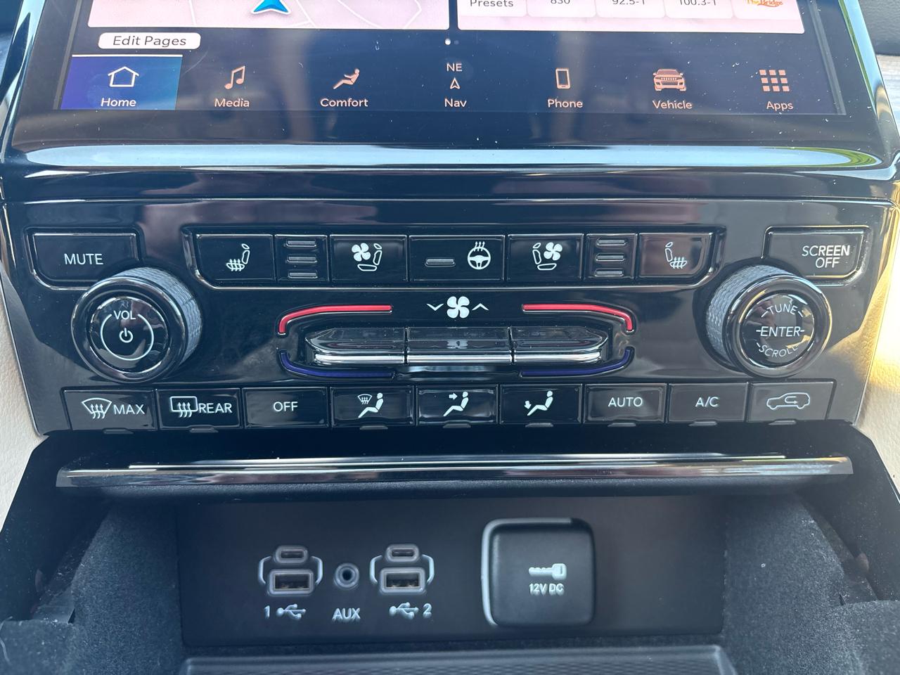 Jeep Grand Cherokee L Limited 4x4 2022