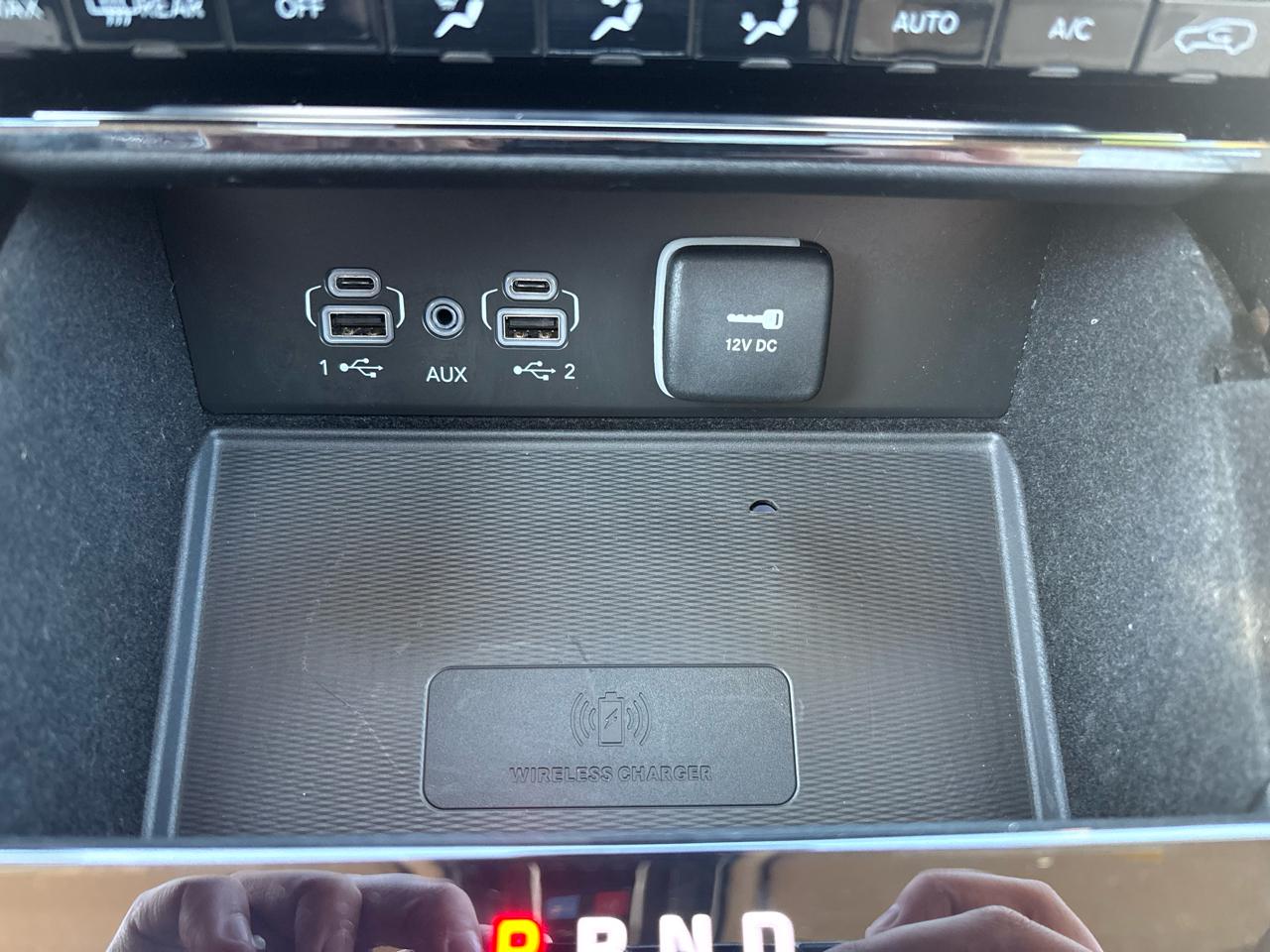 Jeep Grand Cherokee L Limited 4x4 2022