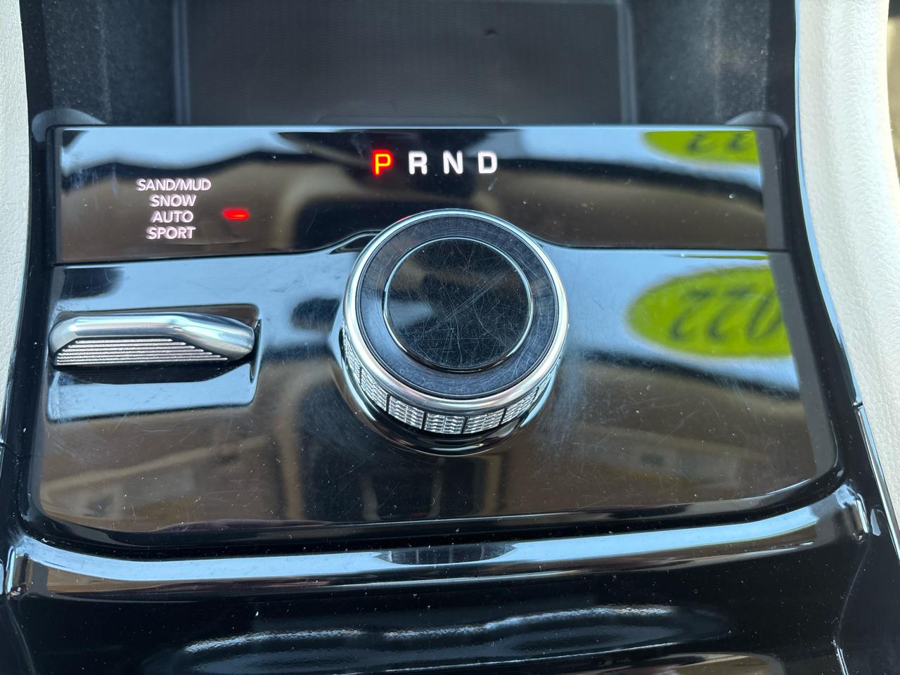 Jeep Grand Cherokee L Limited 4x4 2022