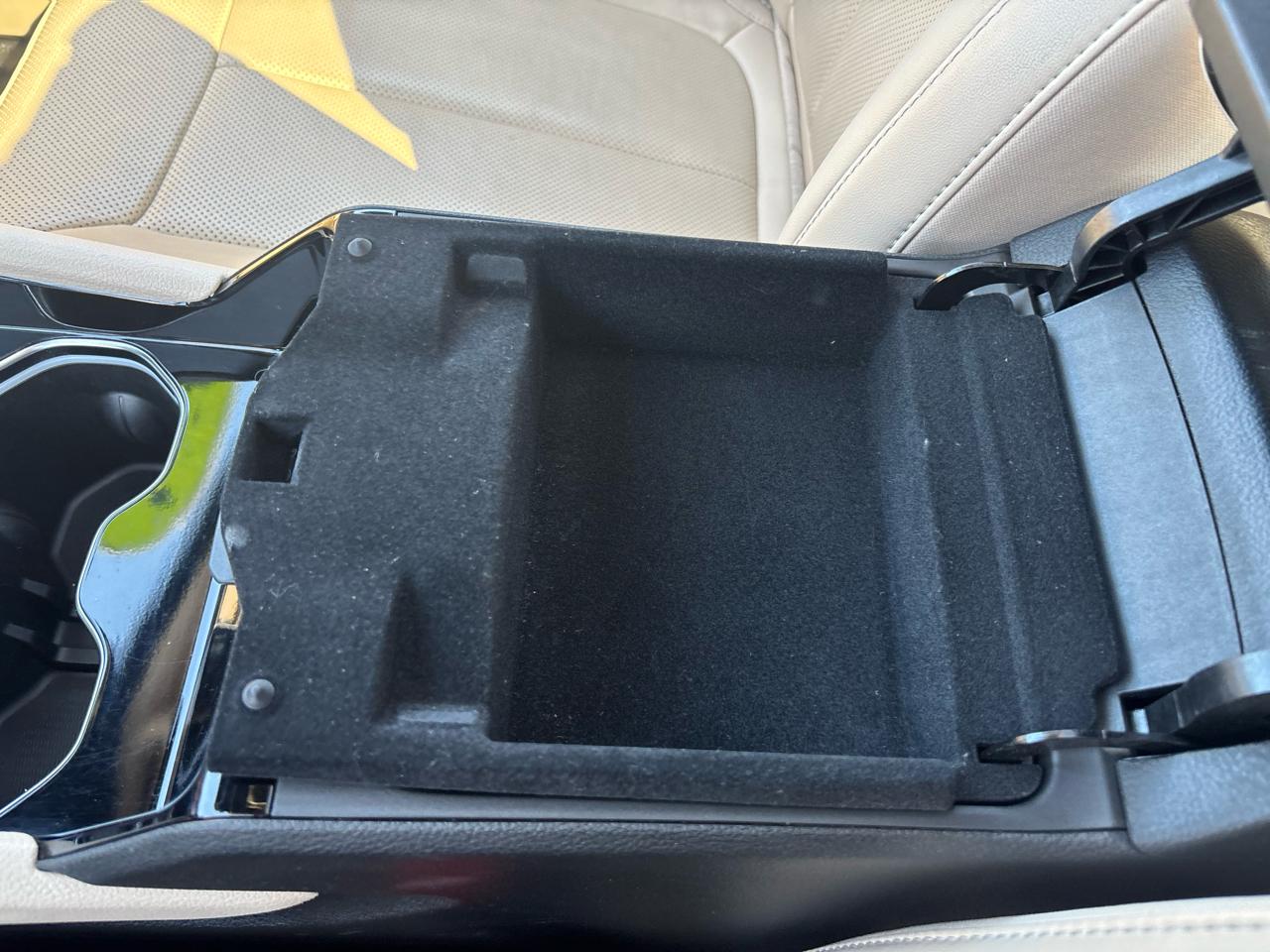 Jeep Grand Cherokee L Limited 4x4 2022