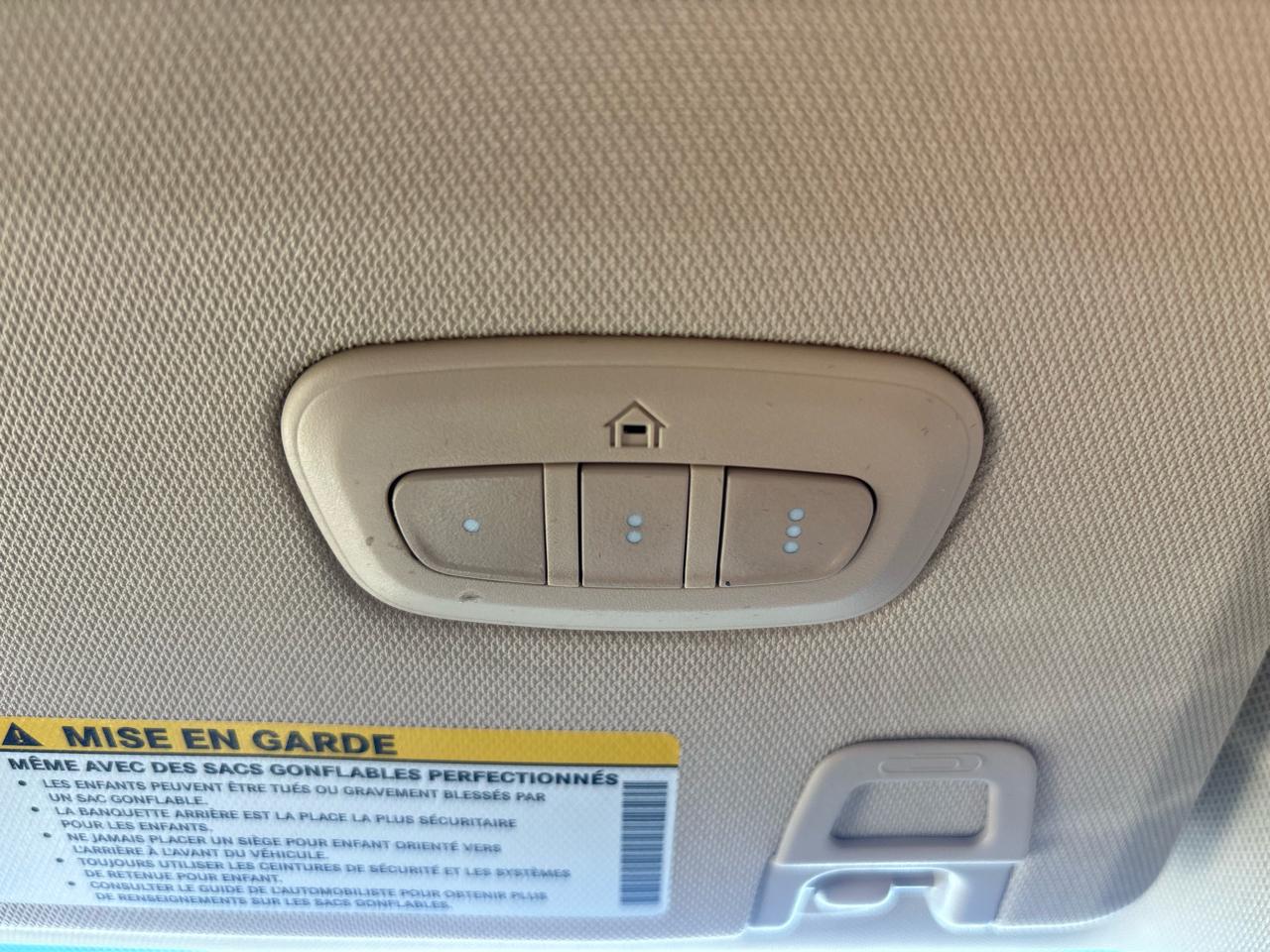 Jeep Grand Cherokee L Limited 4x4 2022