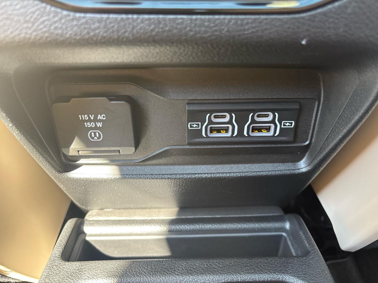 Jeep Grand Cherokee L Limited 4x4 2022