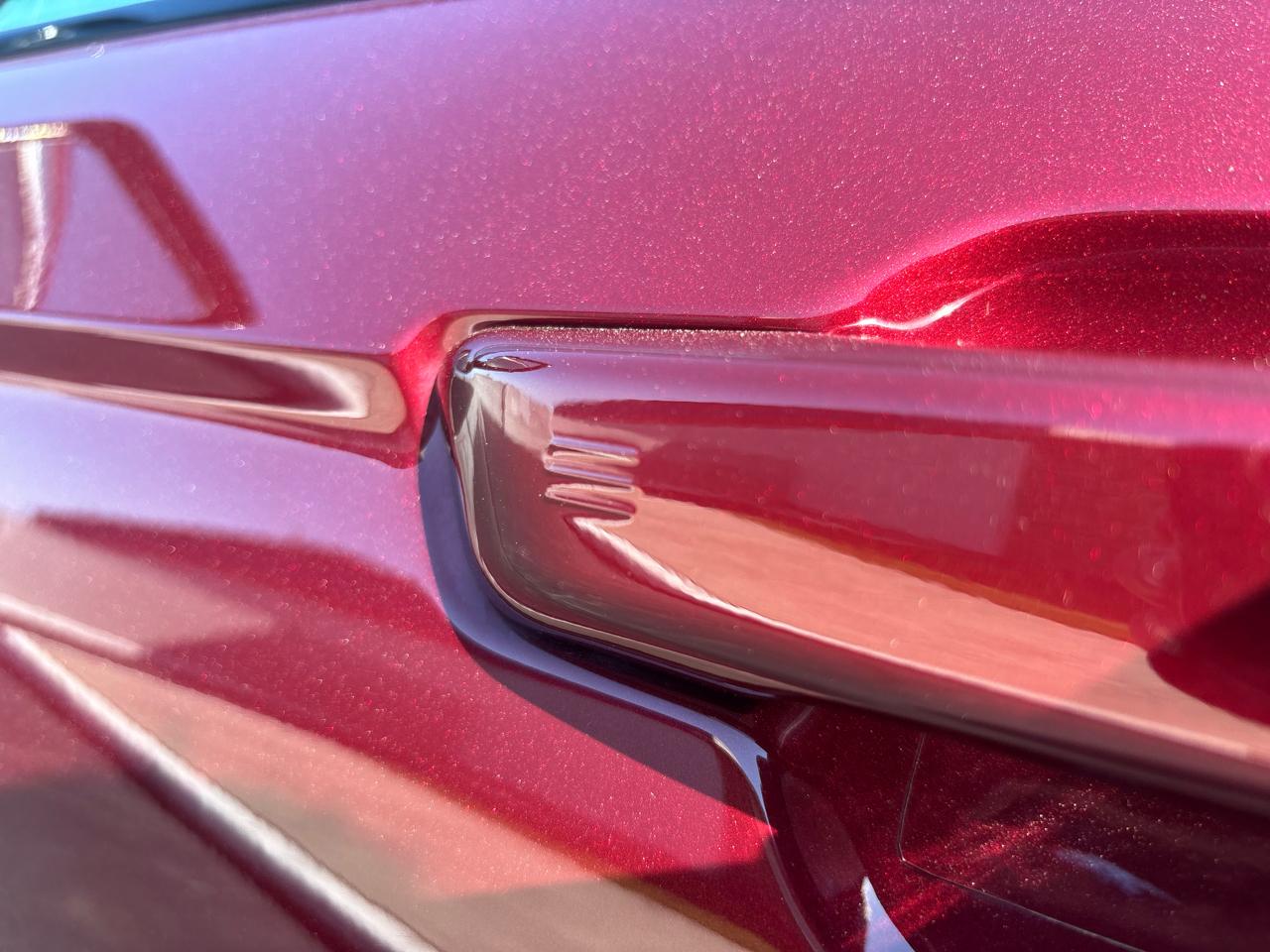 Jeep Grand Cherokee L Limited 4x4 2022