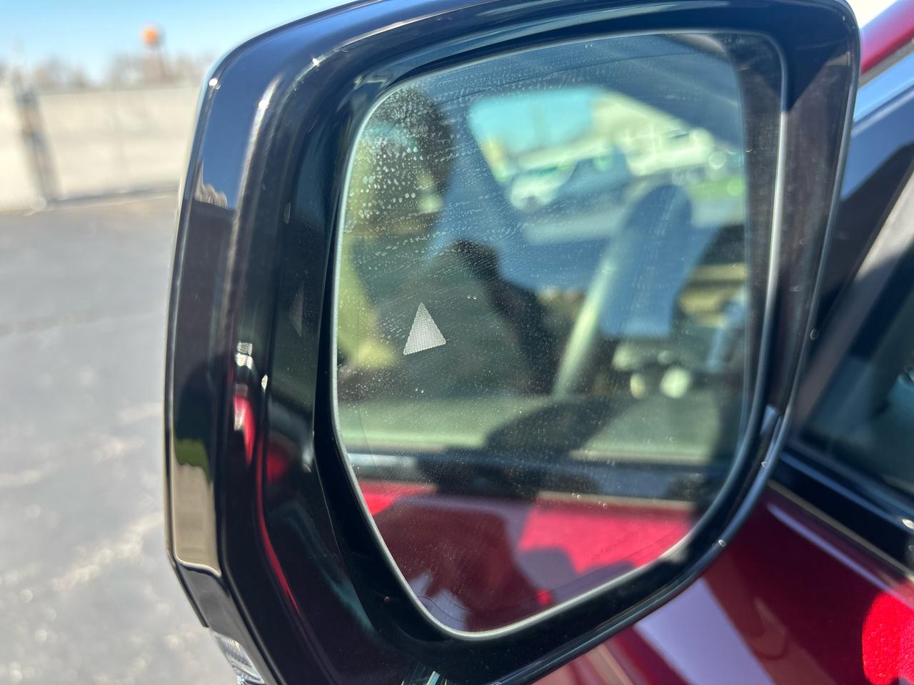 Jeep Grand Cherokee L Limited 4x4 2022