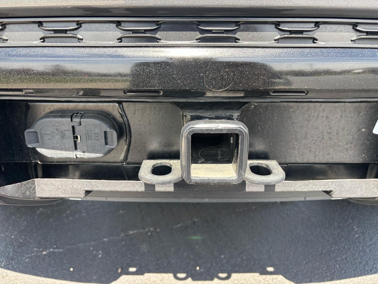 Jeep Grand Cherokee Limited 4x4 2024