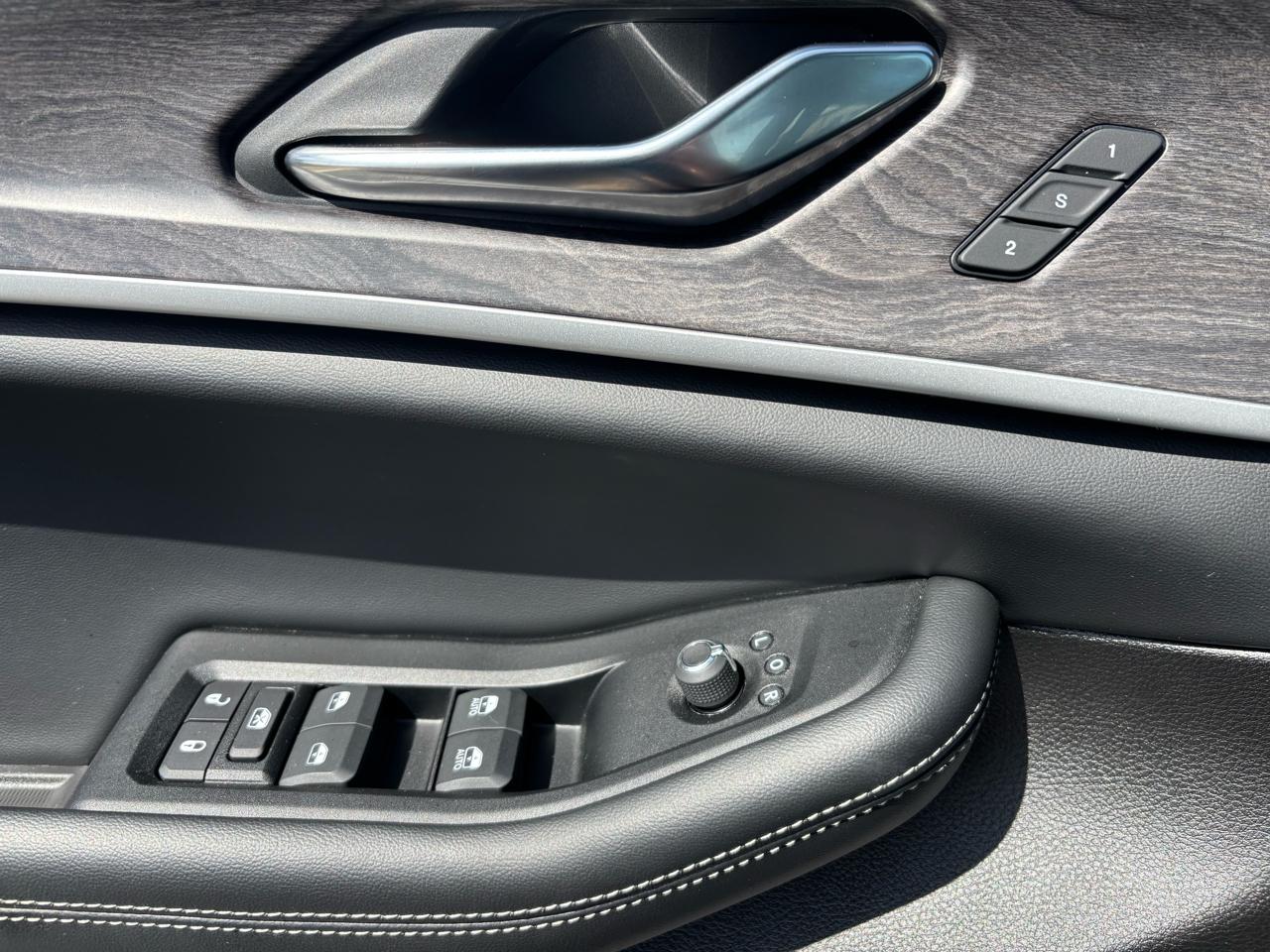 Jeep Grand Cherokee Limited 4x4 2024