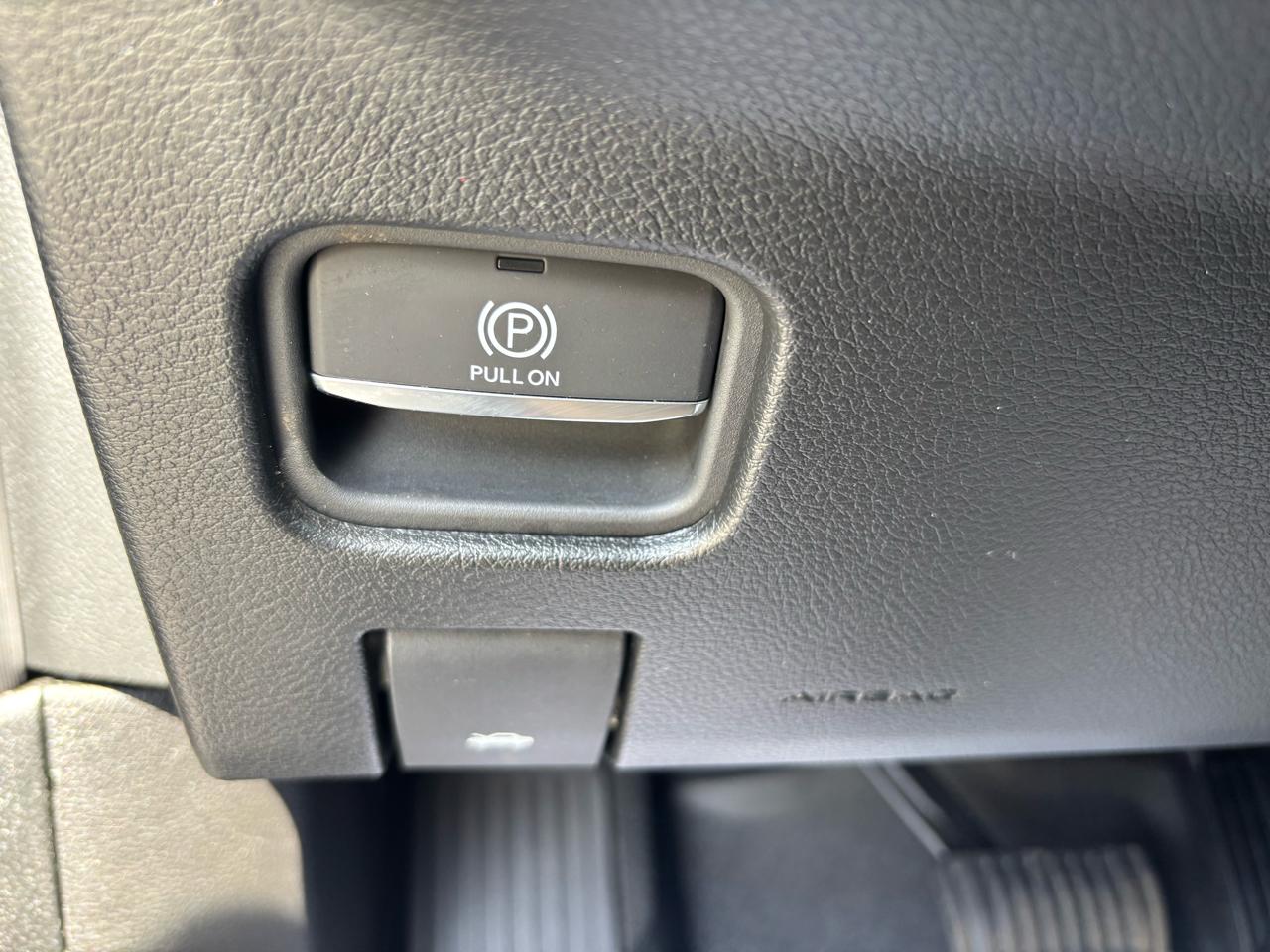 Jeep Grand Cherokee Limited 4x4 2024