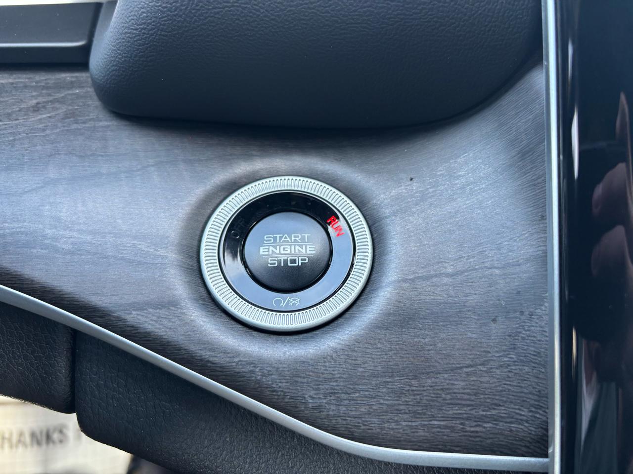 Jeep Grand Cherokee Limited 4x4 2024