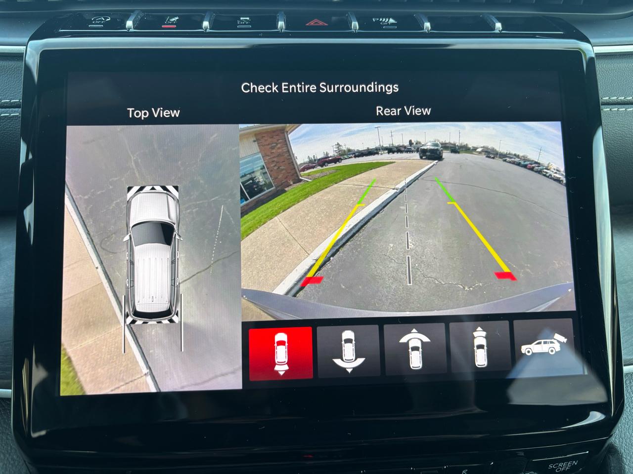 Jeep Grand Cherokee Limited 4x4 2024