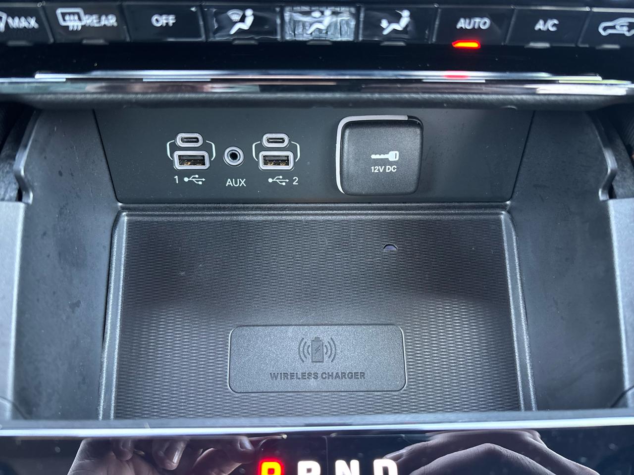 Jeep Grand Cherokee Limited 4x4 2024