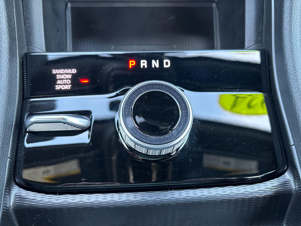 Jeep Grand Cherokee Limited 4x4 2024