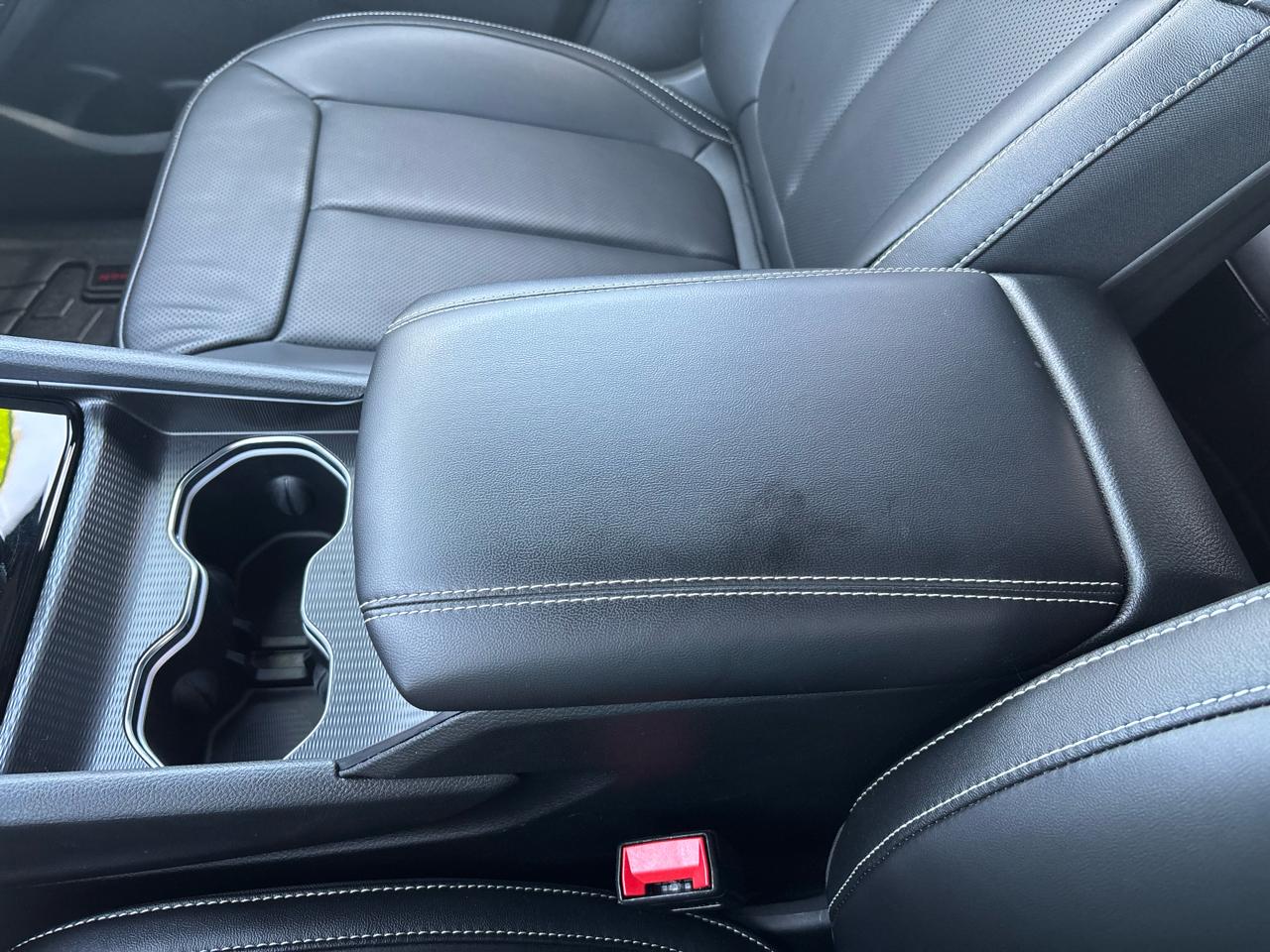 Jeep Grand Cherokee Limited 4x4 2024