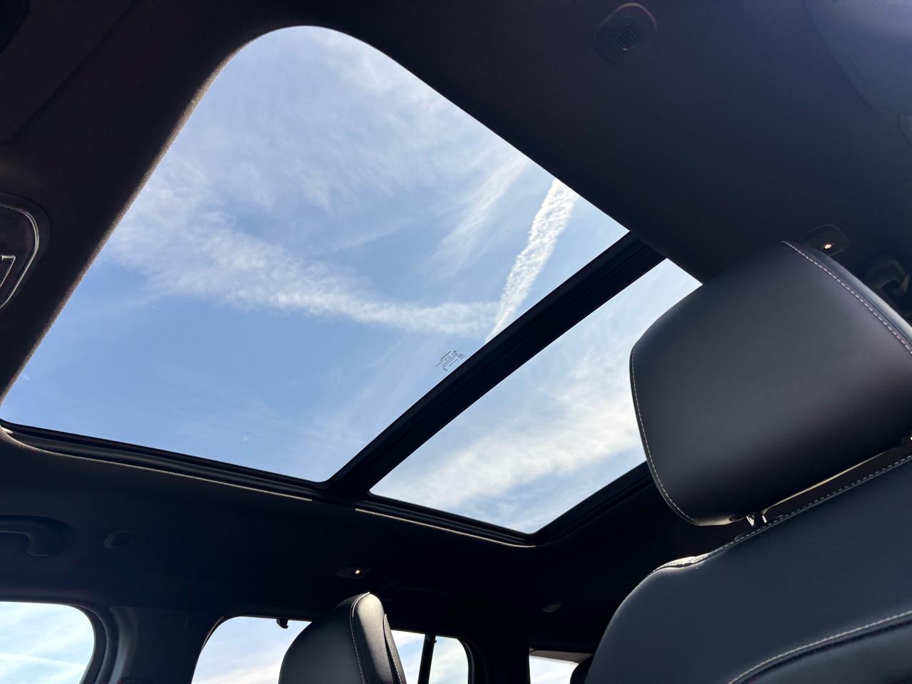 Jeep Grand Cherokee Limited 4x4 2024