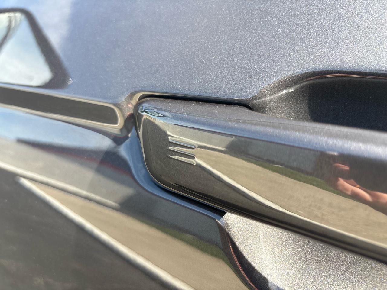 Jeep Grand Cherokee Limited 4x4 2024