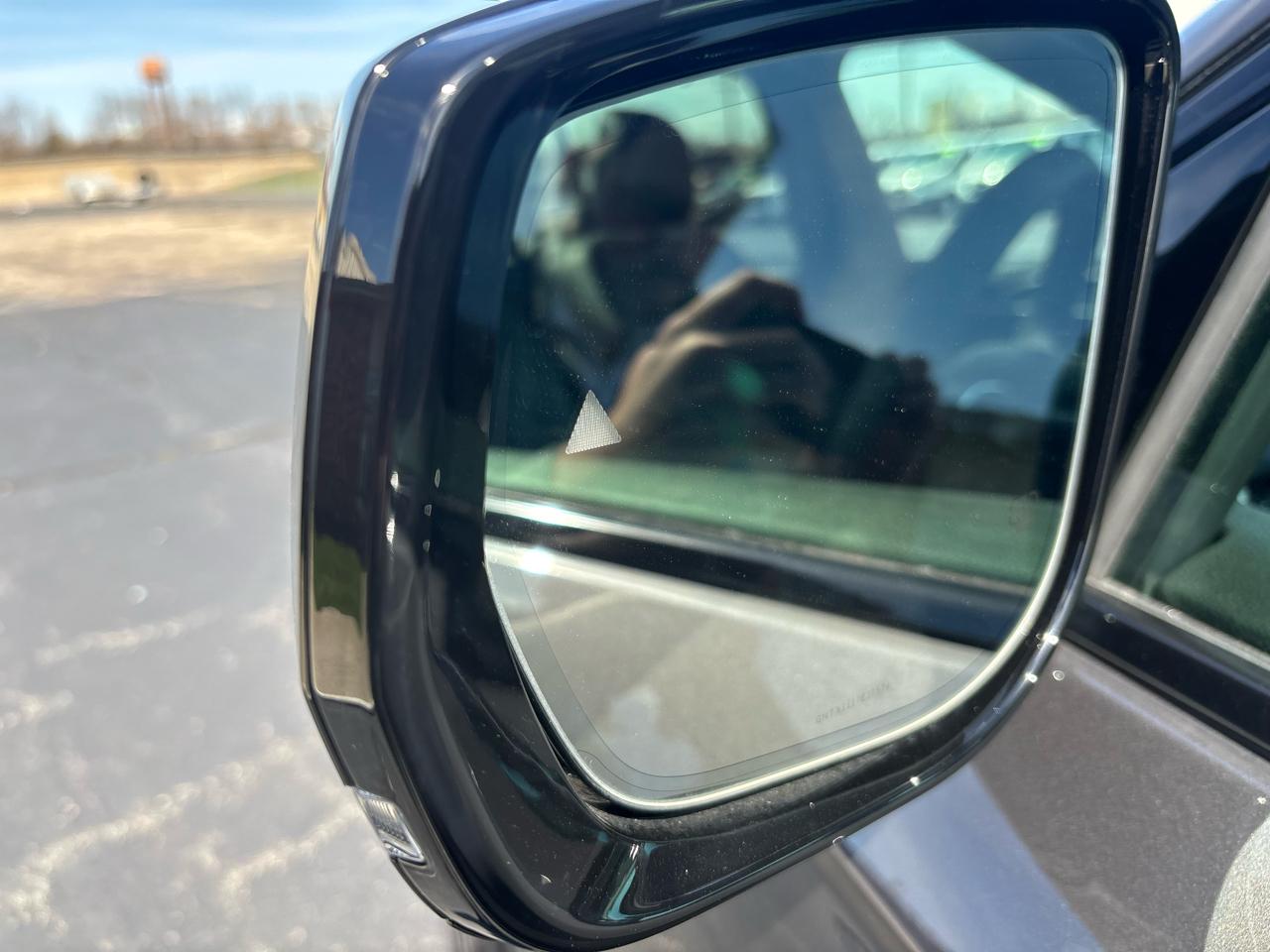 Jeep Grand Cherokee Limited 4x4 2024