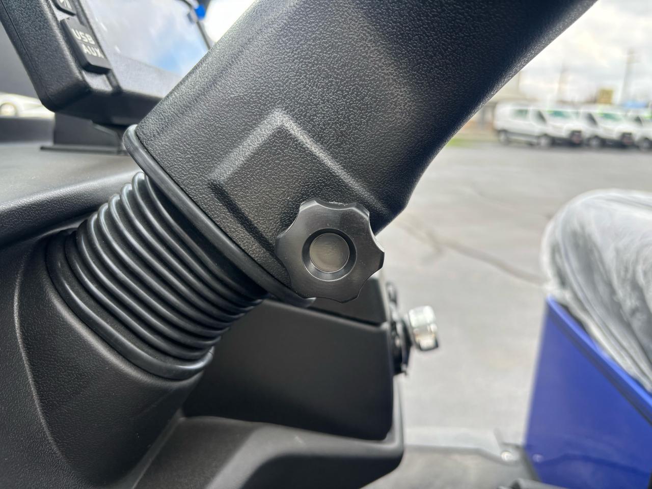 Bintelli Nexus 4 Lifted  2026