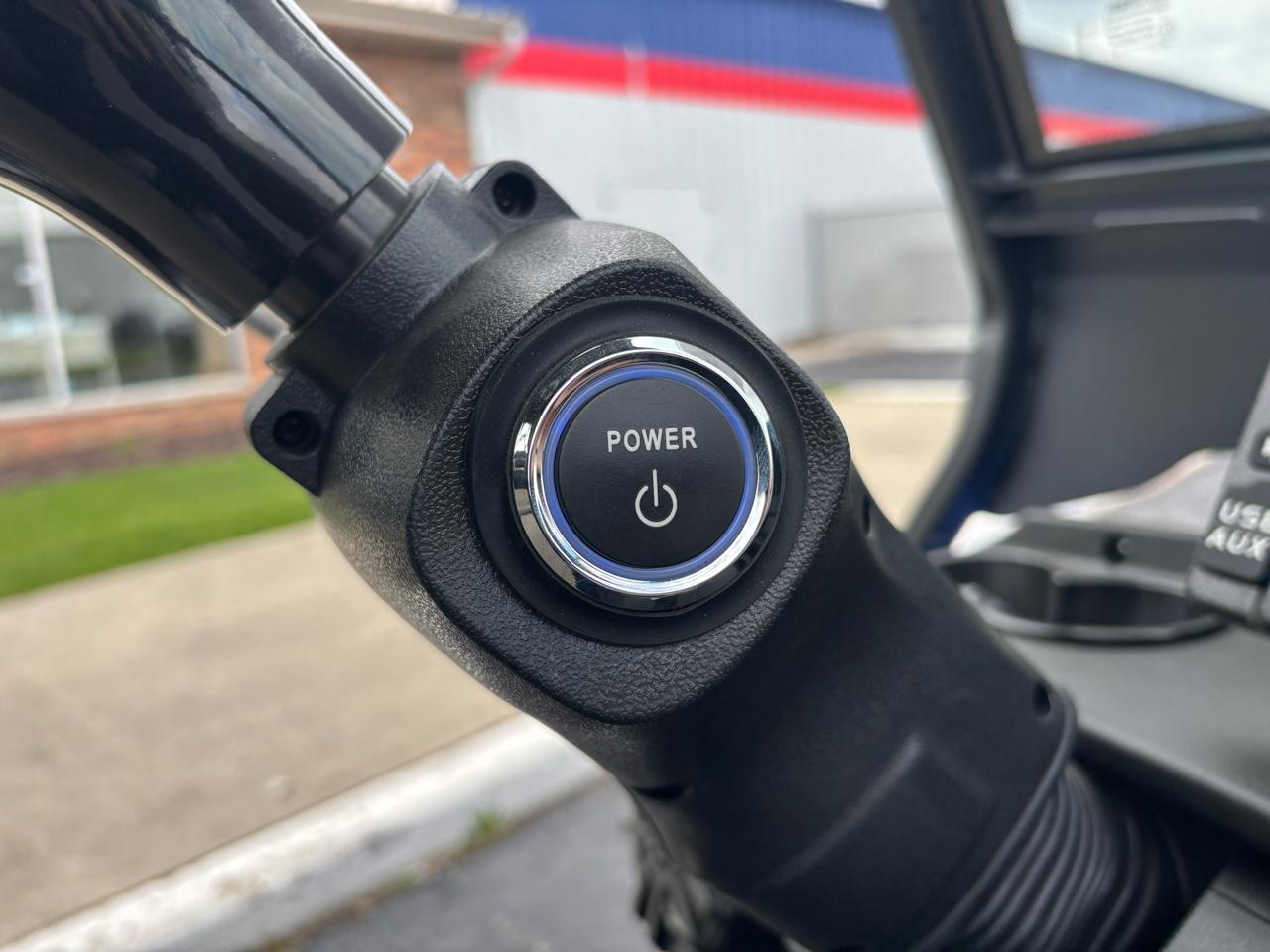 Bintelli Nexus 4 Lifted  2026