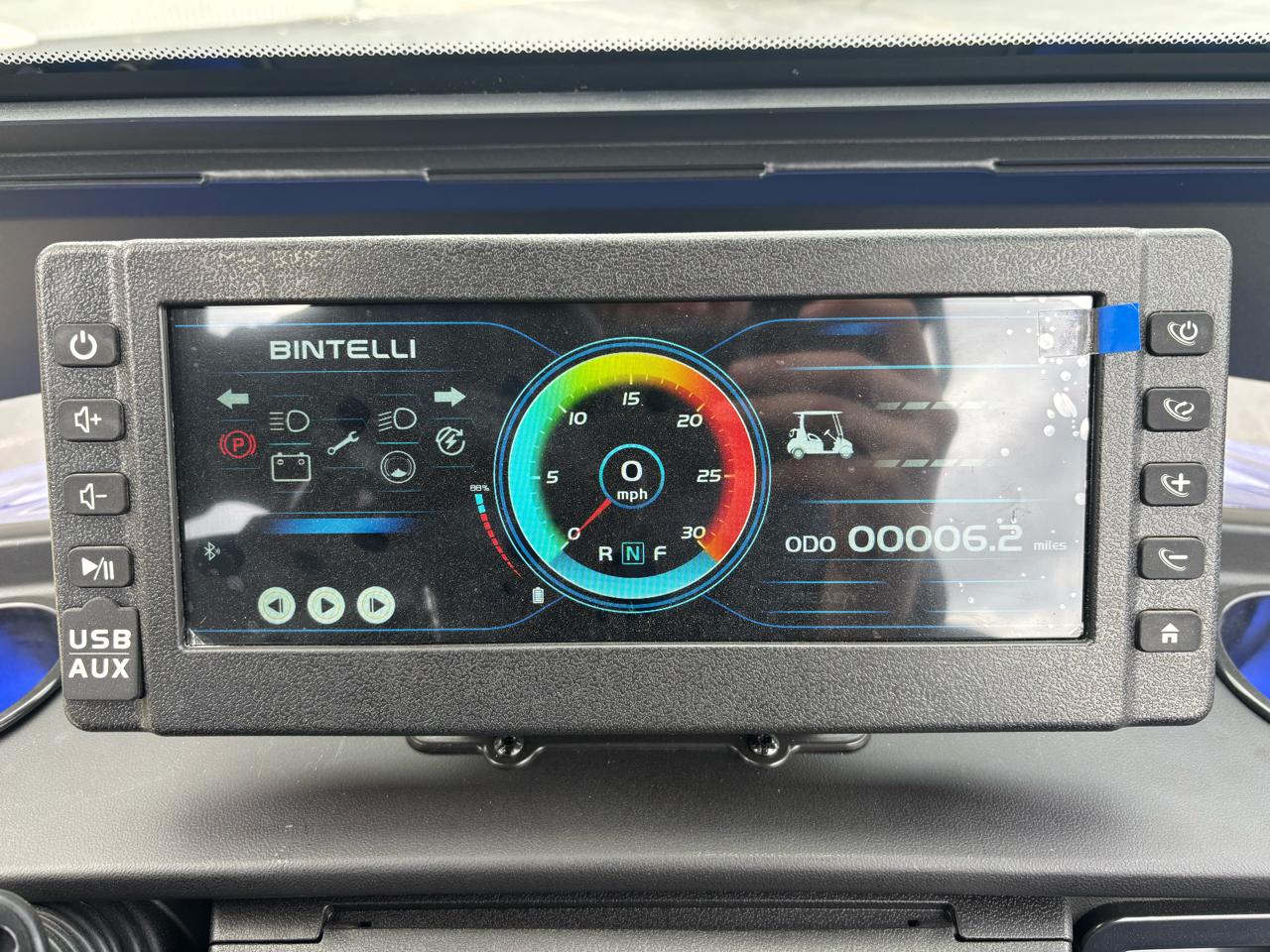 Bintelli Nexus 4 Lifted  2026