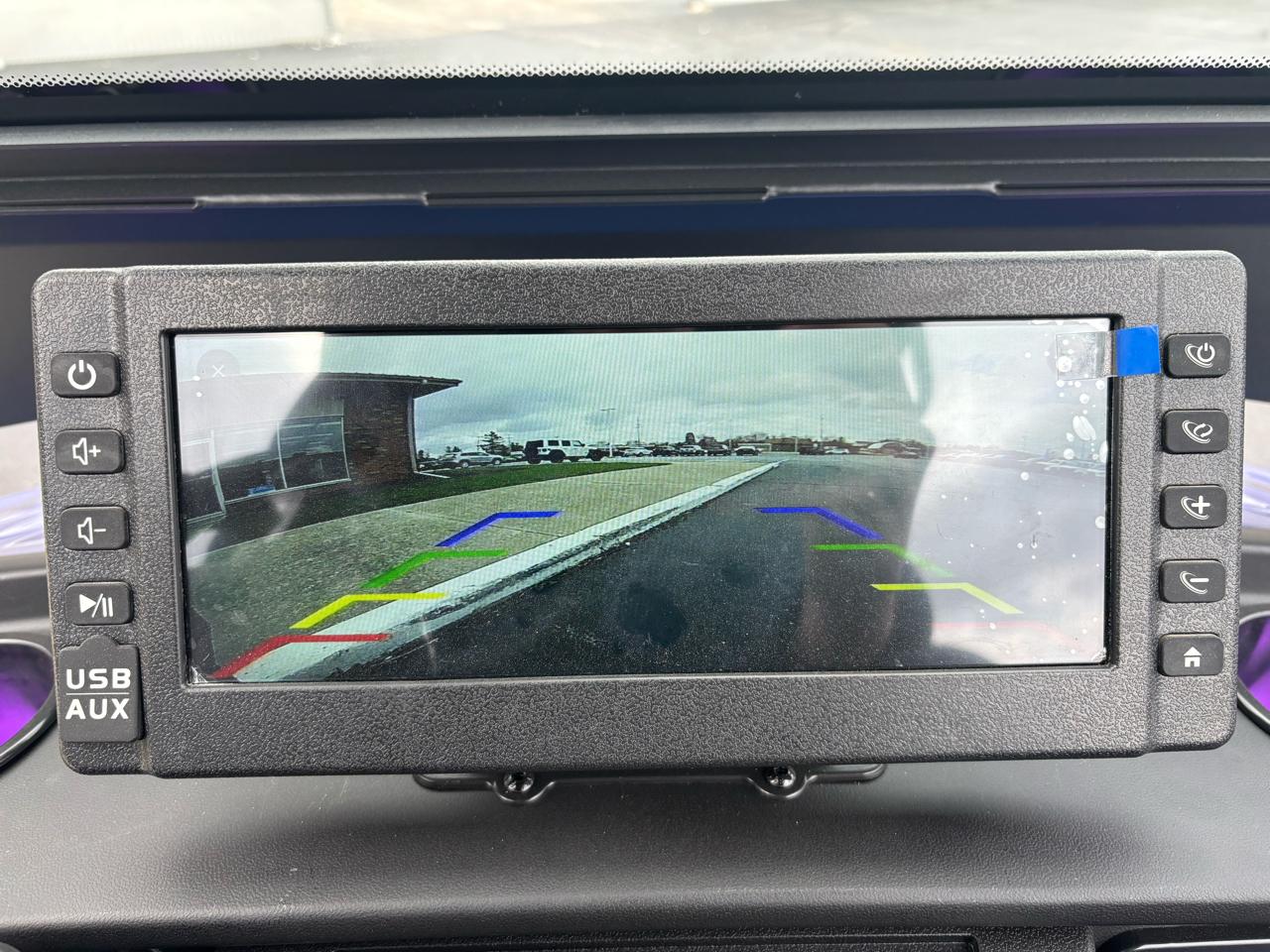 Bintelli Nexus 4 Lifted  2026