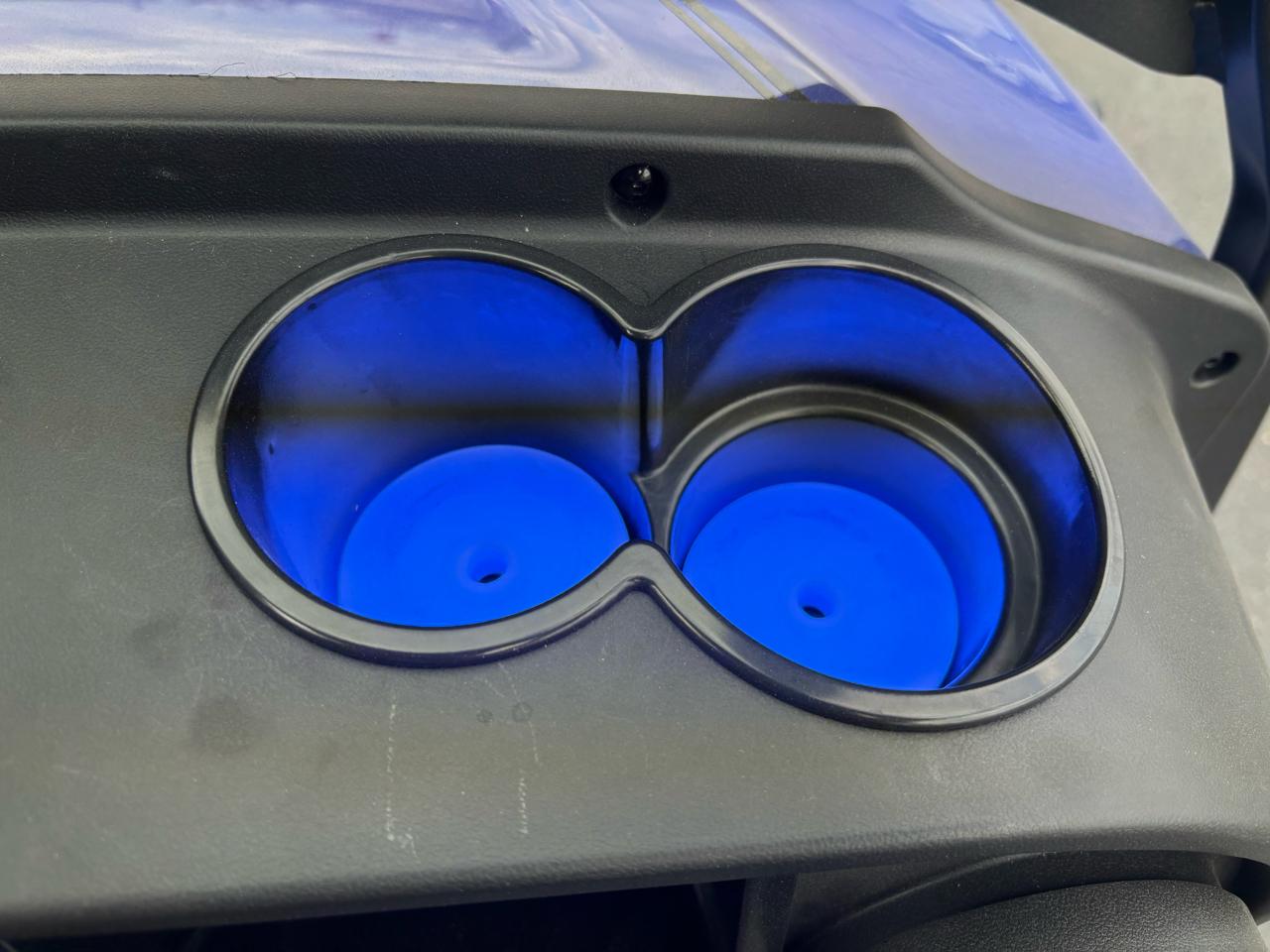 Bintelli Nexus 4 Lifted  2026