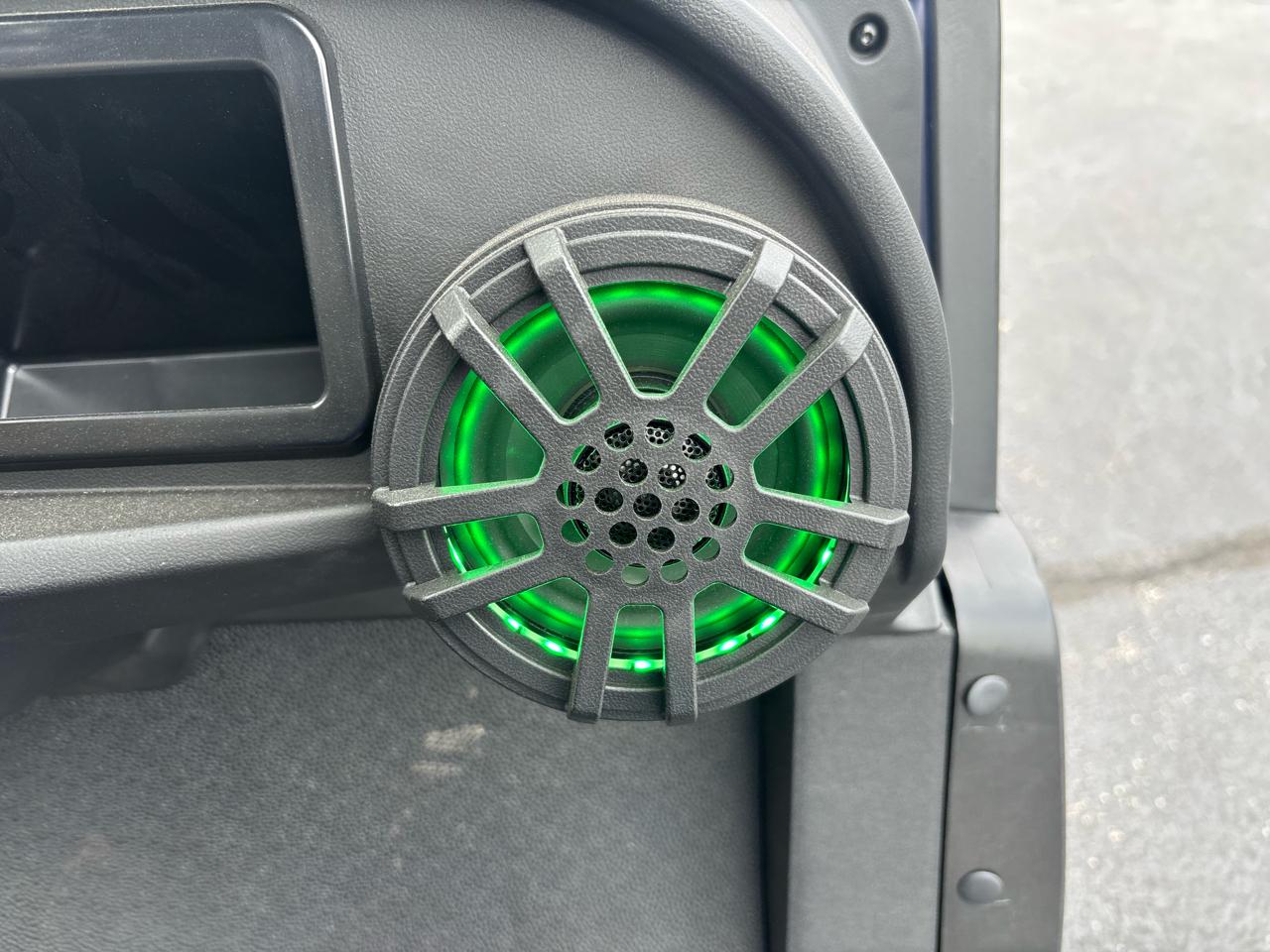 Bintelli Nexus 4 Lifted  2026