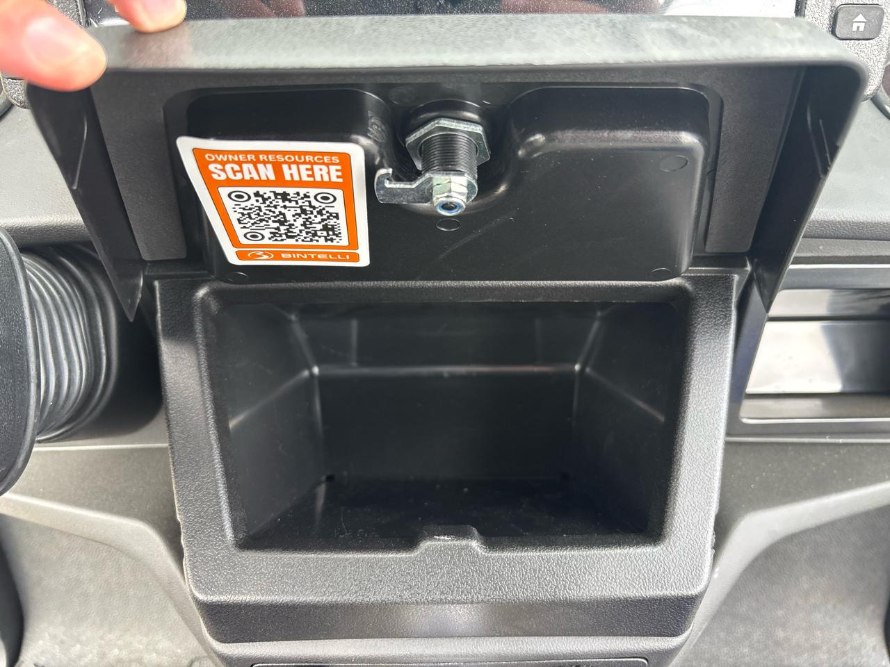 Bintelli Nexus 4 Lifted  2026