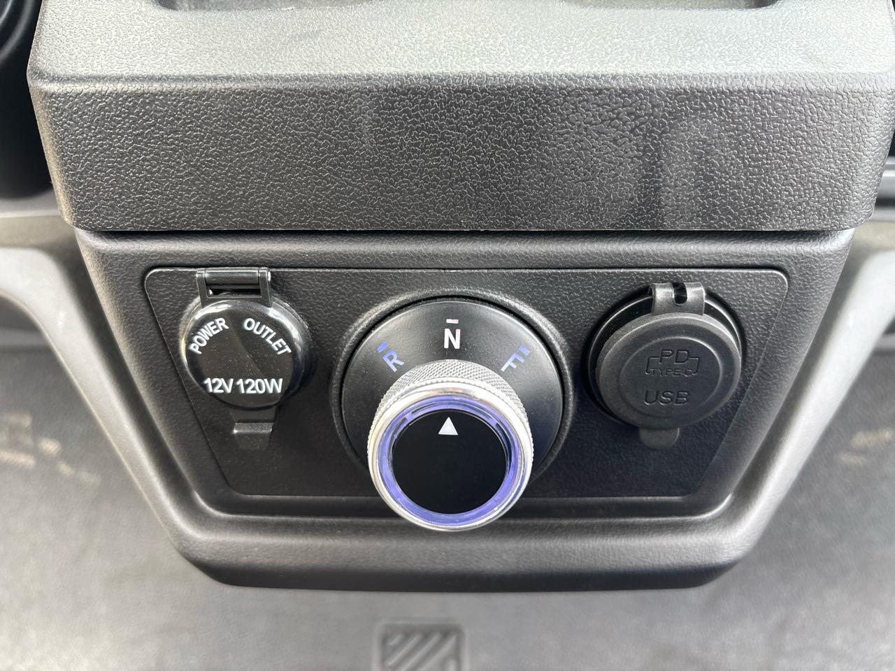 Bintelli Nexus 4 Lifted  2026