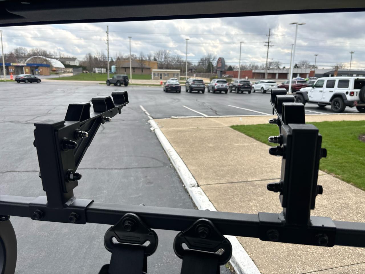 Bintelli Nexus 4 Lifted  2026