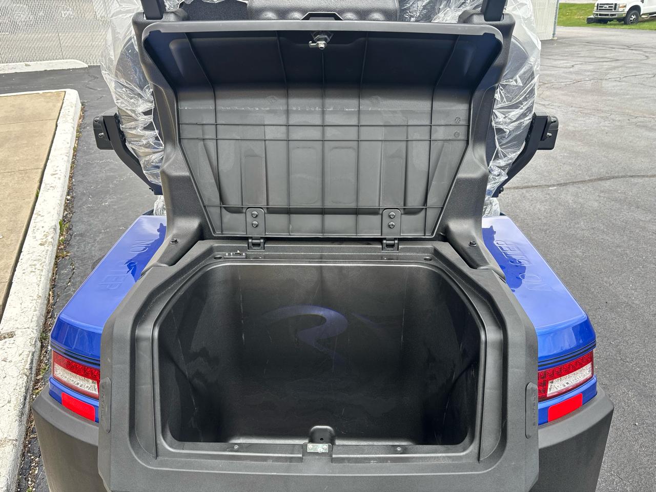 Bintelli Nexus 4 Lifted  2026