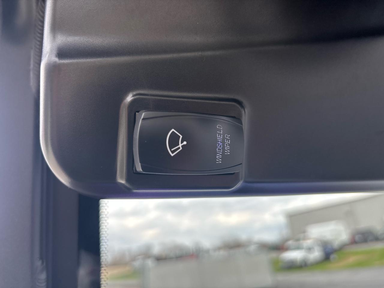 Bintelli Nexus 4 Lifted  2026