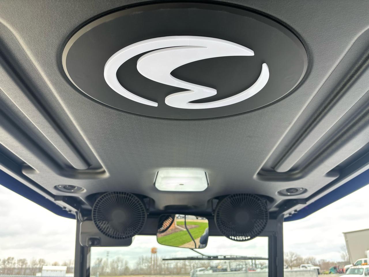 Bintelli Nexus 4 Lifted  2026