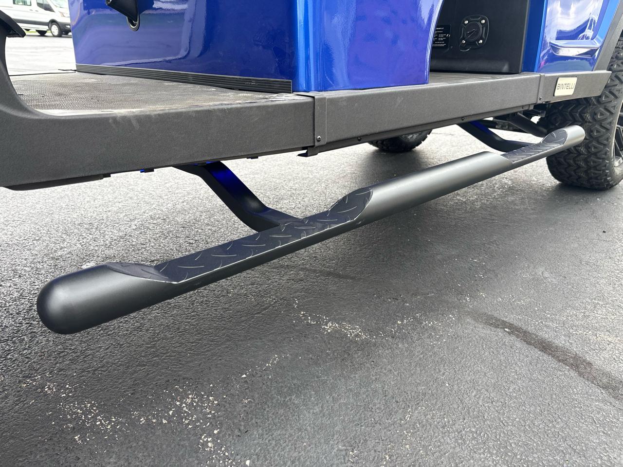 Bintelli Nexus 4 Lifted  2026