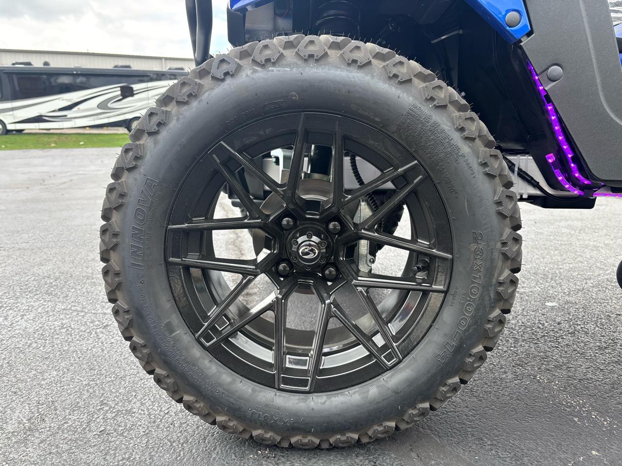 Bintelli Nexus 4 Lifted  2026