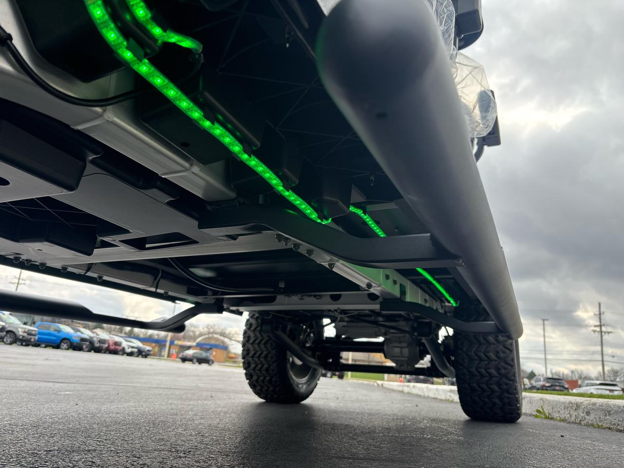 Bintelli Nexus 4 Lifted  2026