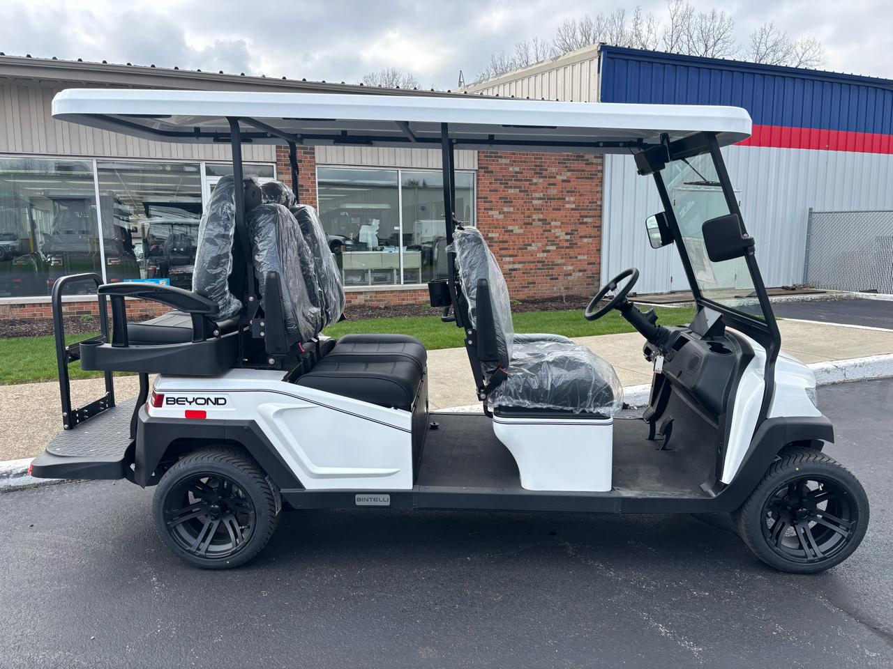 Bintelli Beyond 6P  2026