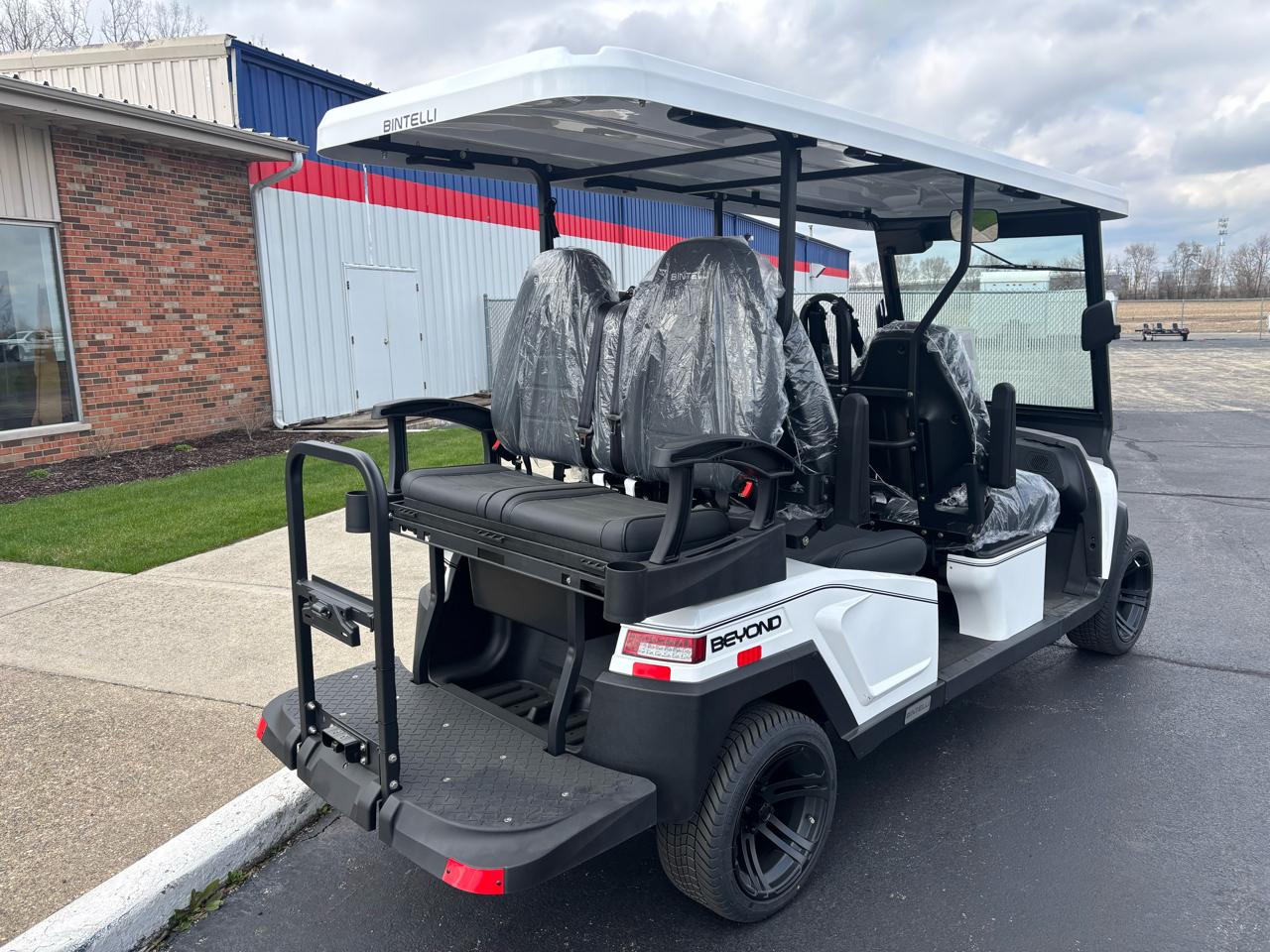 Bintelli Beyond 6P  2026