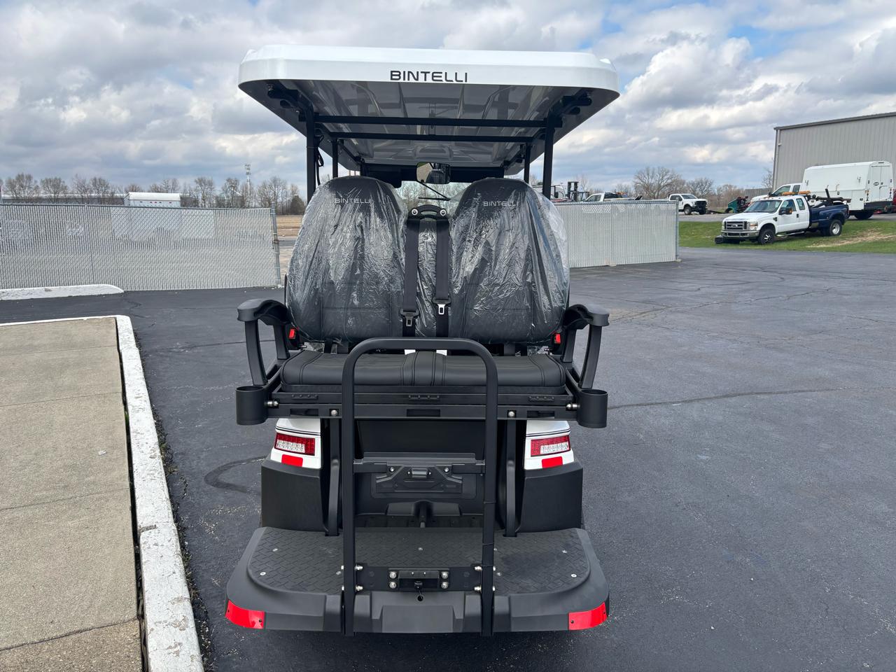 Bintelli Beyond 6P  2026