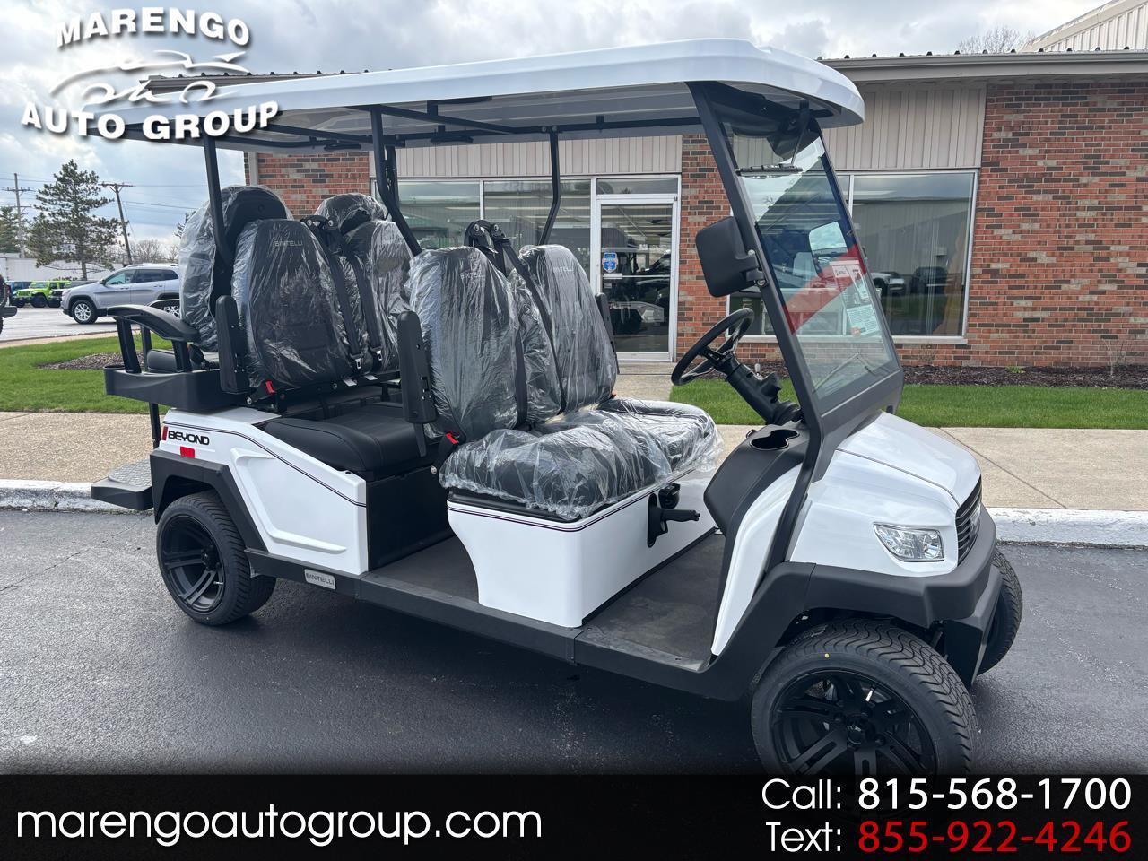 Bintelli Beyond 6P  2026