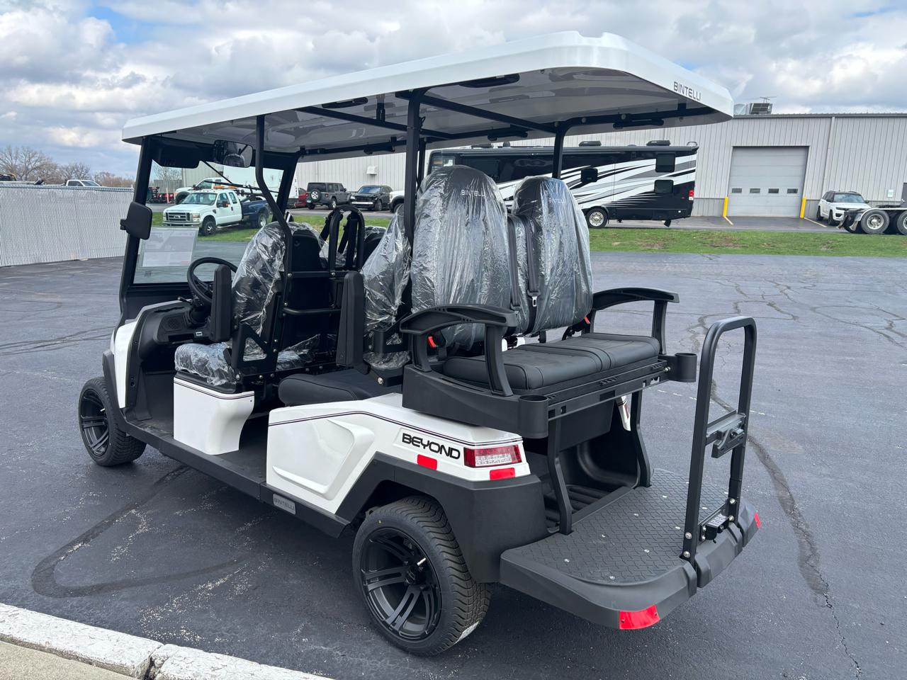 Bintelli Beyond 6P  2026