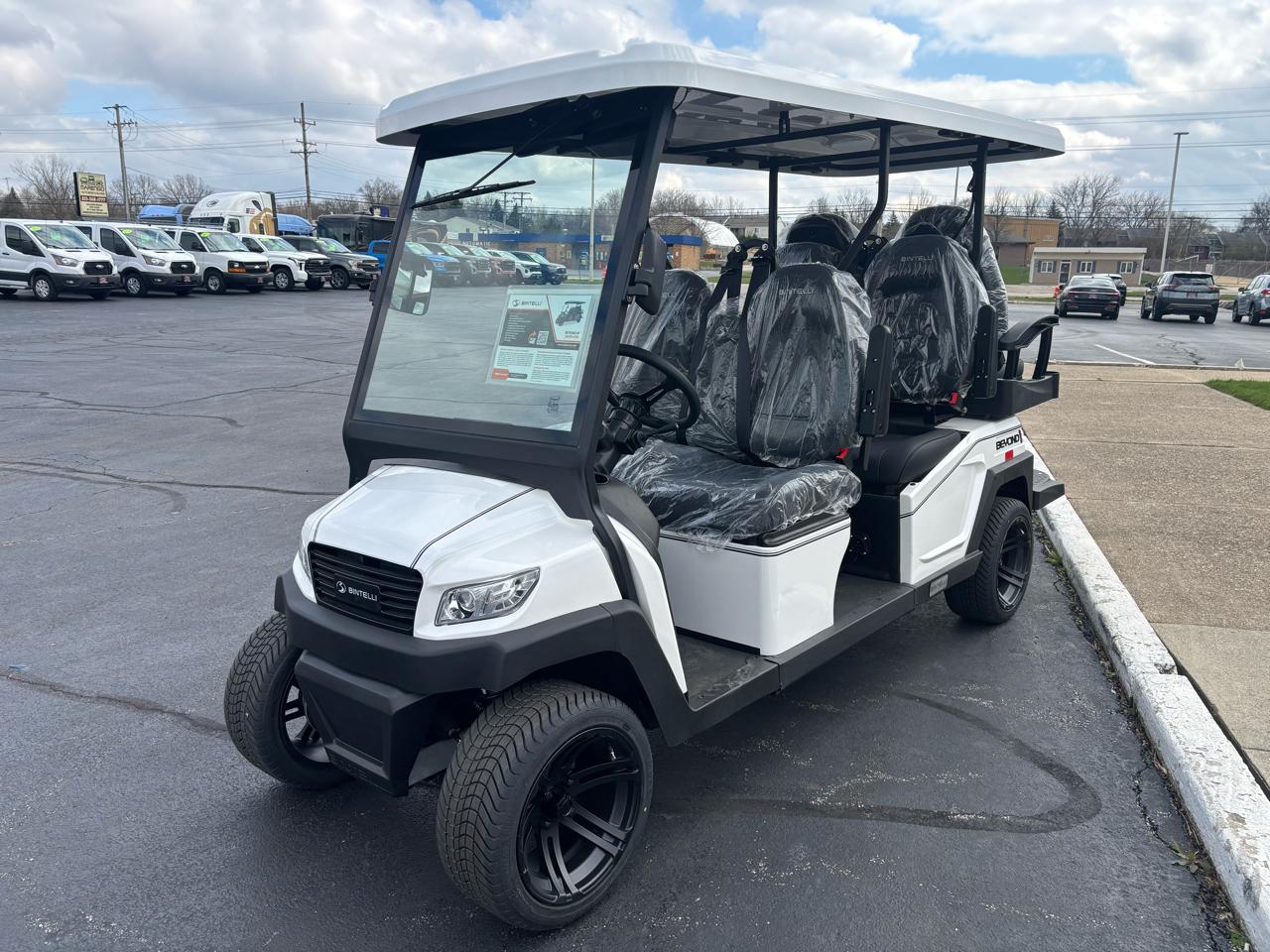 Bintelli Beyond 6P  2026