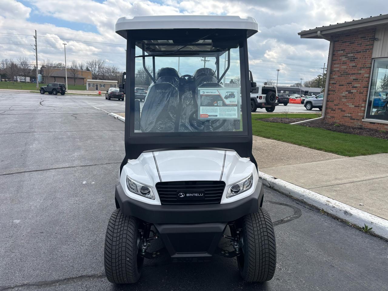 Bintelli Beyond 6P  2026