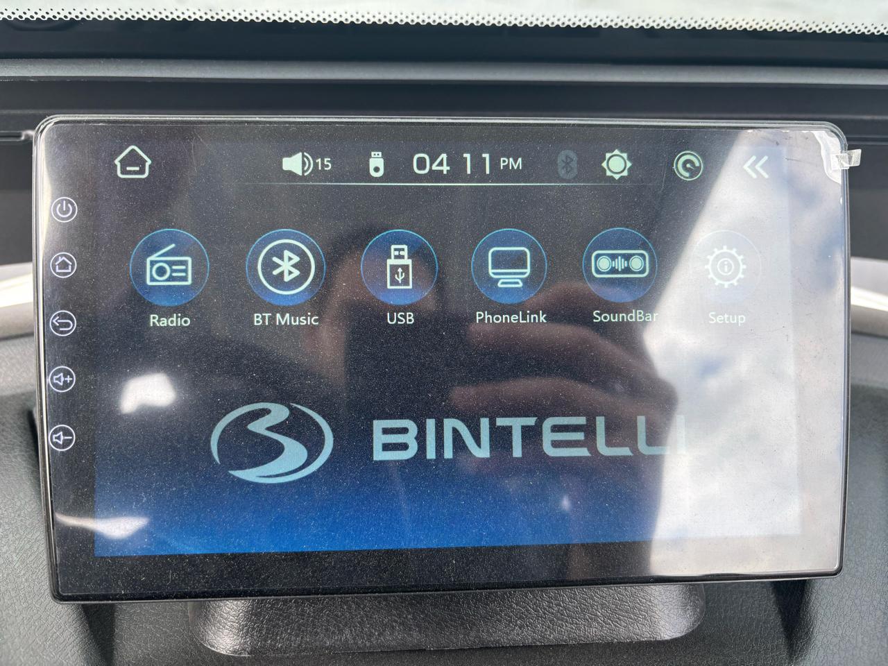 Bintelli Beyond 6P  2026