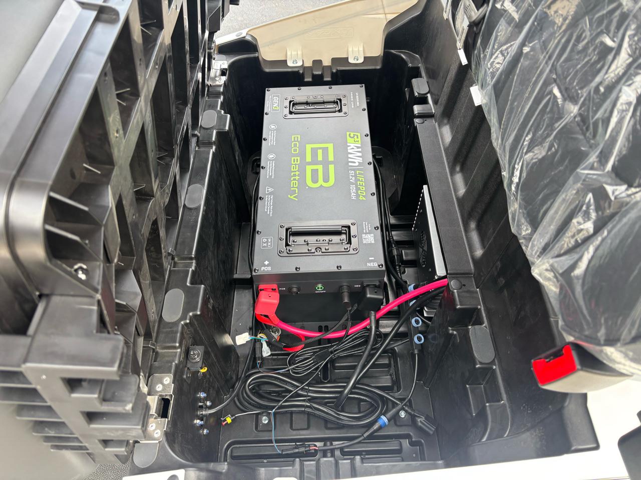 Bintelli Beyond 6P  2026