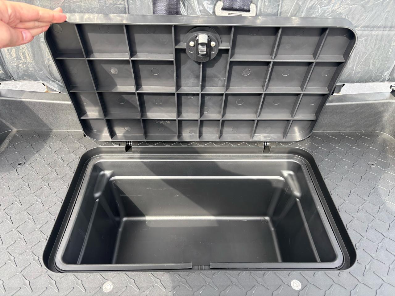 Bintelli Beyond 6P  2026