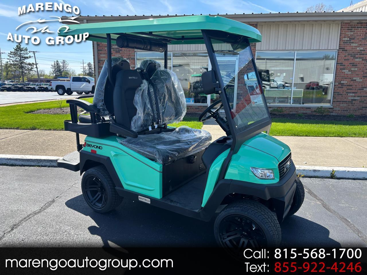 Bintelli Beyond 4P  2026