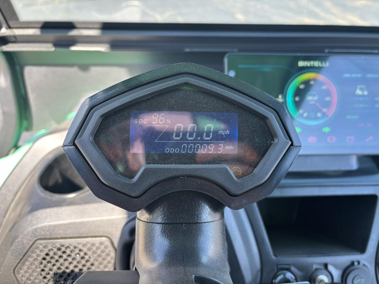 Bintelli Beyond 4P  2026