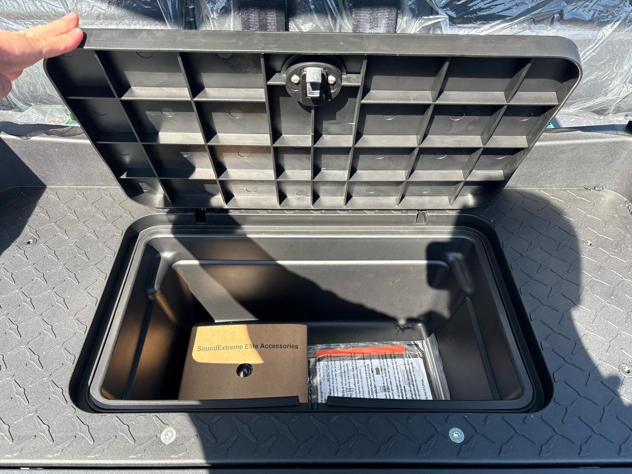 Bintelli Beyond 4P  2026